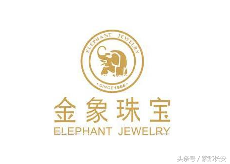 中国十大珠宝品牌排名网友：“你绝对想不到第一是谁”(图2)