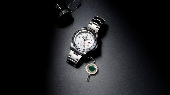 重磅！劳力士Rolex官方推出「二手表」业务以后更贵了(图3)