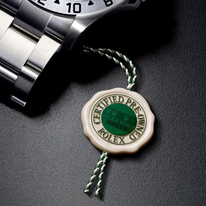 重磅！劳力士Rolex官方推出「二手表」业务以后更贵了(图4)