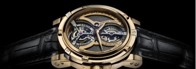 世界上最贵的20款手表（一）(图2)