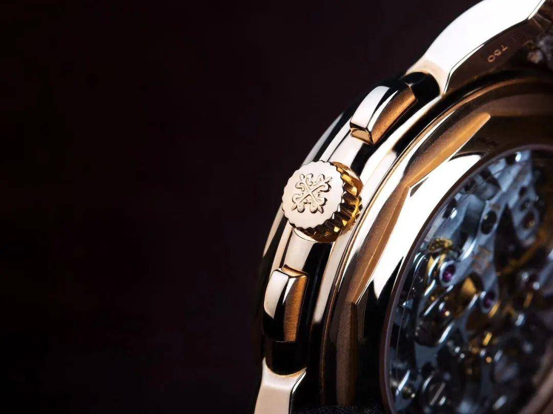 买这全球排名前十的奢侈品手表最保值建议收藏！(图5)