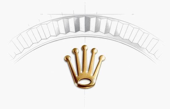 Rolex—劳力士Logo小史(图1)