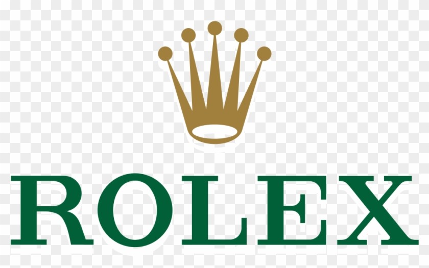 Rolex—劳力士Logo小史(图8)
