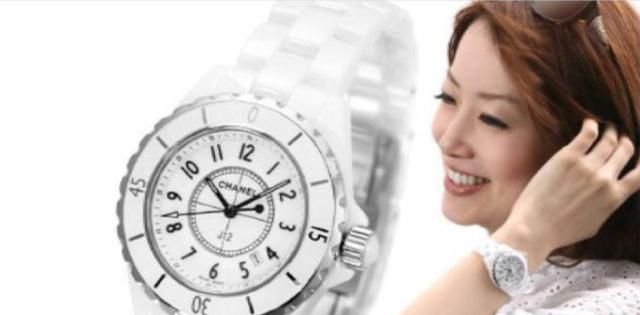 女士衷爱的几款手表价格合适较为高档的手表品牌你值得拥有(图1)